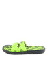 รองเท้าแตะลำลอง - Rubber Slide Sandals