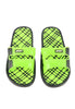 รองเท้าแตะลำลอง - Rubber Slide Sandals