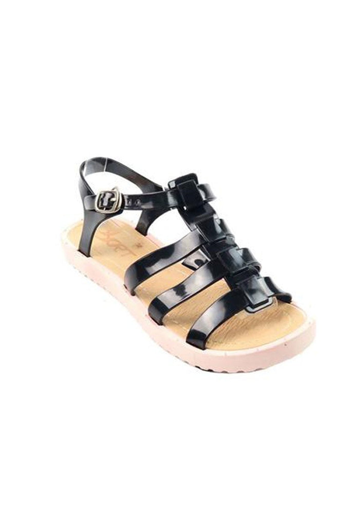 รองเท้าแตะแฟชั่น รัดข้อ - Fashion Shoes Flat Sandals