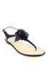 รองเท้าแตะหนีบ Black Swan - Black Swan Strap Back Sandals