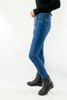 รองเท้าบูทหนังบุขนด้านใน หุ้มข้อเท้า - Women's Tinsley Rain Boot