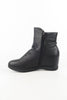 รองเท้าบูทหนังบุขนด้านใน หุ้มข้อเท้า - Women's Tinsley Rain Boot