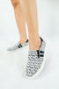 รองเท้าส้นแบนสปอร์ต Addy - Addy Breathable Slip On Loafers