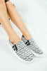 รองเท้าส้นแบนสปอร์ต Addy - Addy Breathable Slip On Loafers