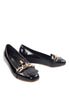 รองเท้าคัตชูส้นเตารีด Happy Feeling - Happy Feeling Wedges Shoes