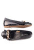 รองเท้าคัตชูส้นเตารีด Happy Feeling - Happy Feeling Wedges Shoes