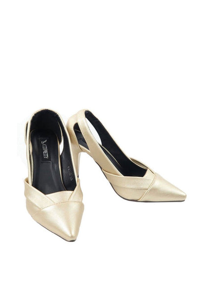 รองเท้าส้นสูง K2936 - Stylish Pump Shoes รองเท้าส้นสูง K2936 - Stylish Pump Shoes