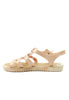 รองเท้าแตะแฟชั่น รัดข้อ - Fashion Shoes Flat Sandals