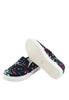 รองเท้าส้นแบนแคนวาส - Mulit-Colors Canvas Loafers
