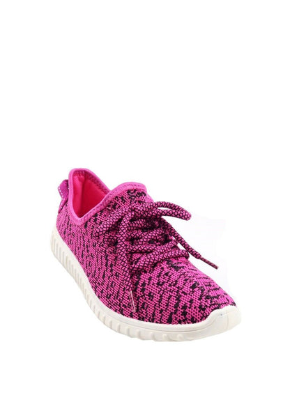 รองเท้าผ้าใบสไตล์สปอร์ต - Lightweight Athletic Breathable Running Shoes รองเท้าผ้าใบสไตล์สปอร์ต - Lightweight Athletic Breathable Running Shoes