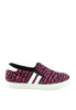 รองเท้าส้นแบนสปอร์ต Addy - Addy Breathable Slip On Loafers
