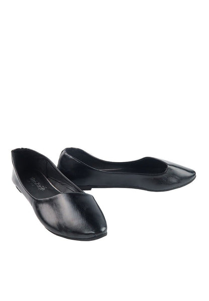 รองเท้าคัตชูส้นแบน A-292 - Pointed Toe Ballet Flat รองเท้าคัตชูส้นแบน A-292 - Pointed Toe Ballet Flat