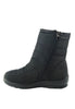 รองเท้าบูทกันหนาว 1608 - Winter Non-Slip Windproof Snow Boots