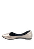 รองเท้าคัตชูส้นแบน A-292 - Pointed Toe Ballet Flat