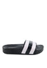 รองเท้าแตะลำลอง - Softey Flat Slide Rubber Sandal