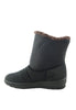 รองเท้าบูทกันหนาว รุ่น 1602- Waterproof Fur Lined Winter Boots