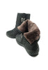 รองเท้าบูทกันหนาว 1608 - Winter Non-Slip Windproof Snow Boots