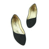 รองเท้าส้นแบน No.400 - Shimmer Pointy Toe Ballet Flats