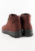 รองเท้าบูทกันหนาว No.721 - Snow Fleece Ankle Boots