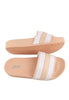 รองเท้าแตะลำลอง - Softey Flat Slide Rubber Sandal