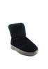 รองเท้าบูทกันหนาว กันหิมะ สำหรับเด็ก - Knit Sweater Velvel Kids Snow Boots