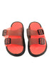 รองเท้าแตะลำลอง - Rubber Slide Sandals