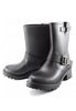 รองเท้าบูทกันหนาว กันหิมะ กันน้ำ - Mid Calf Waterproof Rainboots