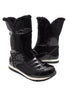 รองเท้าบูทกันหิมะ กันหนาว - Windbreaker Waterproof Winter Snow Knee Boots