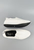 รองเท้าผ้าใบเเบบเสริมส้น W-028 - Girls Fashion Sneaker Slip On