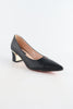 รองเท้าคัตชูหัวแหลม K9148 - Pointed Toes Pump Shoes