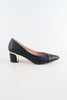 รองเท้าคัตชูหัวแหลม K9148 - Pointed Toes Pump Shoes