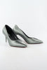 รองเท้าส้นสูงหัวแหลมคลาสสิค - Classic Slip On Pointed Toe Low Kitten Heel Pumps Shoes