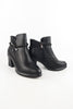 รองเท้าบูทหนังกันหนาวส้นสูง รุ่น 9903 - Women's Mazziee Ankle Bootie