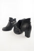 รองเท้าบูทหนังกันหนาวส้นสูง รุ่น 9903 - Women's Mazziee Ankle Bootie