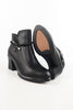 รองเท้าบูทหนังกันหนาวส้นสูง รุ่น 9903 - Women's Mazziee Ankle Bootie