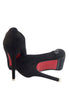 รองเท้าส้นสูง No.3206-53 - Grace Platform Stiletto Pumps Shoes
