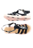 รองเท้าแตะแฟชั่น รัดข้อ - Fashion Shoes Flat Sandals