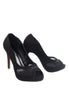 รองเท้าส้นสูง No.3206-53 - Grace Platform Stiletto Pumps Shoes