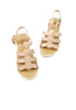 รองเท้าแตะแฟชั่น รัดข้อ - Fashion Shoes Flat Sandals