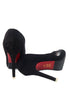 รองเท้าส้นสูง No.3206-53 - Grace Platform Stiletto Pumps Shoes