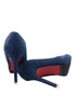 รองเท้าส้นสูง No.3206-53 - Grace Platform Stiletto Pumps Shoes