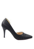 รองเท้าส้นสูง K2900 -Pointed Toe D'orsay Pumps Shoes