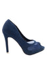 รองเท้าส้นสูง No.3206-53 - Grace Platform Stiletto Pumps Shoes